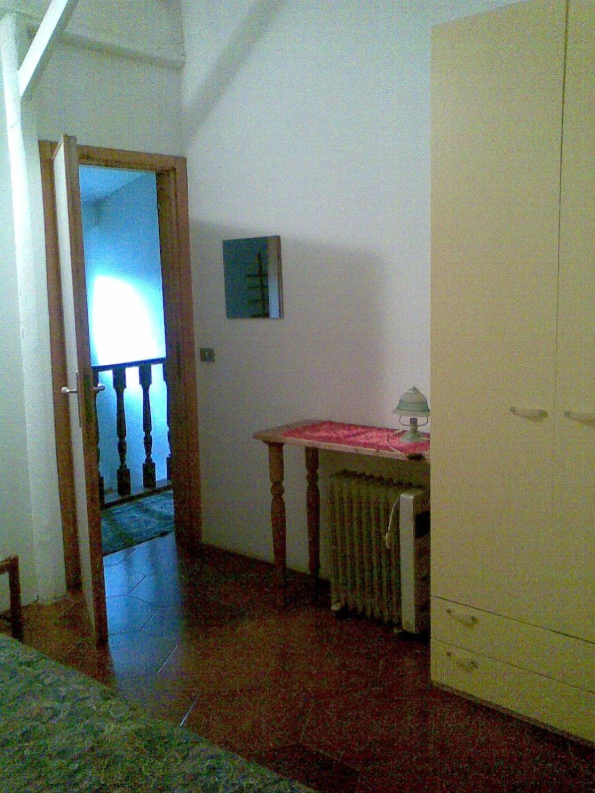 B&B Palazzo Neri Vibo Valentia Exterior foto